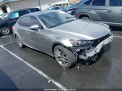 JTHBA1D22H5039970 2017 LEXUS IS