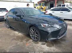 JTHBA1D22H5040052 2017 LEXUS IS
