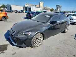 JTHBA1D22H5040441 2017 LEXUS IS