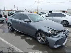 JTHBA1D22H5043713 2017 LEXUS IS
