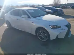JTHBA1D22H5044389 2017 LEXUS IS
