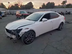 JTHBA1D22H5045722 2017 LEXUS IS