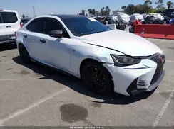 JTHBA1D22H5045817 2017 LEXUS IS