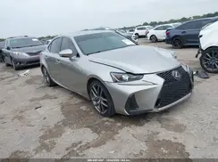 JTHBA1D22H5046627 2017 LEXUS IS