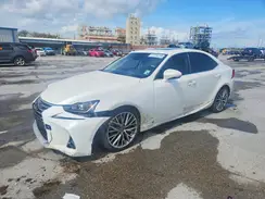 JTHBA1D22H5047163 2017 LEXUS IS