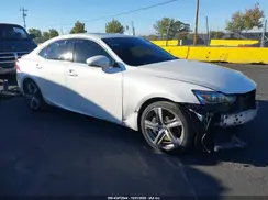 JTHBA1D22H5047468 2017 LEXUS IS