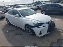 JTHBA1D22H5048295 2017 LEXUS IS