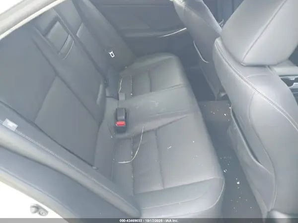 JTHBA1D22H5048295 2017 LEXUS IS - Image 8
