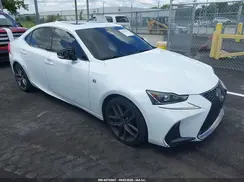 JTHBA1D22H5048796 2017 LEXUS IS