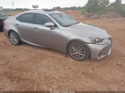 JTHBA1D22H5049026 2017 LEXUS IS