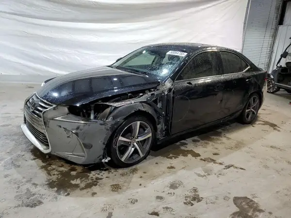 JTHBA1D22H5049141 2017 LEXUS IS - Image 1