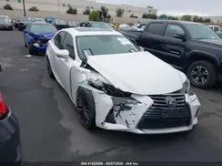 JTHBA1D22H5049186 2017 LEXUS IS