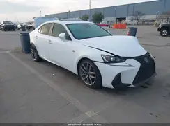 JTHBA1D22H5049334 2017 LEXUS IS
