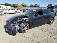 JTHBA1D22H5050046 2017 LEXUS IS