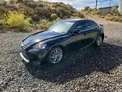 JTHBA1D22H5050466 2017 LEXUS IS
