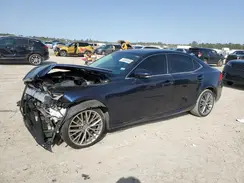 JTHBA1D22H5052041 2017 LEXUS IS