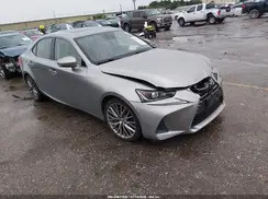 JTHBA1D22H5053416 2017 LEXUS IS