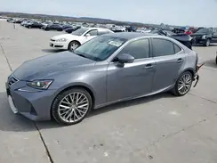 JTHBA1D22H5054971 2017 LEXUS IS