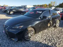 JTHBA1D22H5055361 2017 LEXUS IS