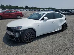 JTHBA1D22H5056977 2017 LEXUS IS