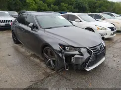 JTHBA1D22H5057241 2017 LEXUS IS