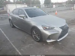 JTHBA1D22H5058289 2017 LEXUS IS
