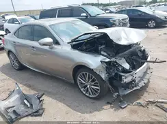 JTHBA1D22H5059684 2017 LEXUS IS