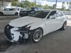 JTHBA1D22H5060382 2017 LEXUS IS