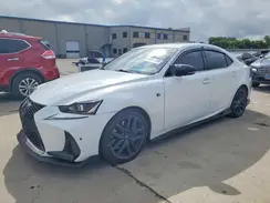 JTHBA1D22H5061726 2017 LEXUS IS