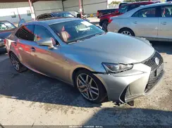 JTHBA1D22J5062302 2018 LEXUS IS