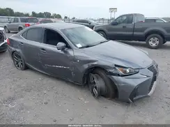 JTHBA1D22J5064499 2018 LEXUS IS