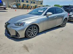 JTHBA1D22J5065412 2018 LEXUS IS