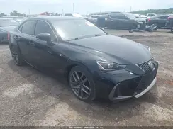 JTHBA1D22J5065457 2018 LEXUS IS