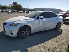 JTHBA1D22J5065510 2018 LEXUS IS