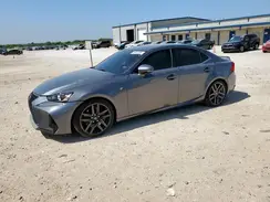JTHBA1D22J5066379 2018 LEXUS IS