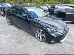 JTHBA1D22J5066480 2018 LEXUS IS