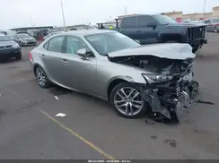 JTHBA1D22J5067449 2018 LEXUS IS