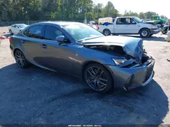 JTHBA1D22J5067841 2018 LEXUS IS