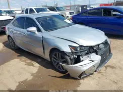 JTHBA1D22J5069508 2018 LEXUS IS