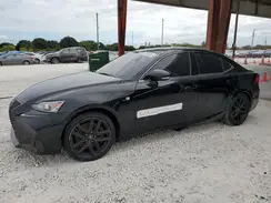 JTHBA1D22J5070187 2018 LEXUS IS