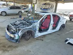 JTHBA1D22J5071811 2018 LEXUS IS