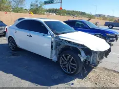 JTHBA1D22J5073400 2018 LEXUS IS