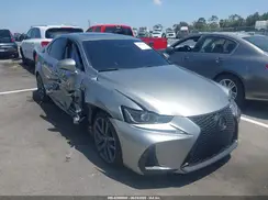 JTHBA1D22J5073560 2018 LEXUS IS