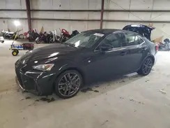 JTHBA1D22J5073672 2018 LEXUS IS