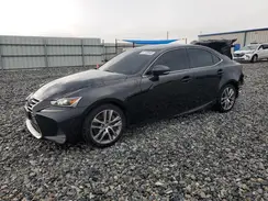 JTHBA1D22J5074059 2018 LEXUS IS