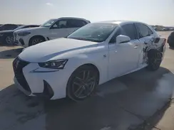 JTHBA1D22J5074305 2018 LEXUS IS