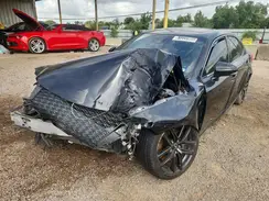 JTHBA1D22J5074546 2018 LEXUS IS