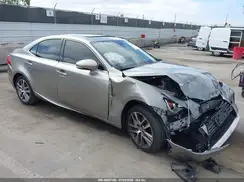 JTHBA1D22J5075213 2018 LEXUS IS