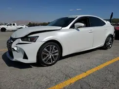 JTHBA1D22J5075633 2018 LEXUS IS