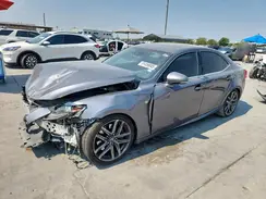 JTHBA1D22J5075924 2018 LEXUS IS